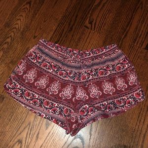 AMERICAN EAGLE SHORTS